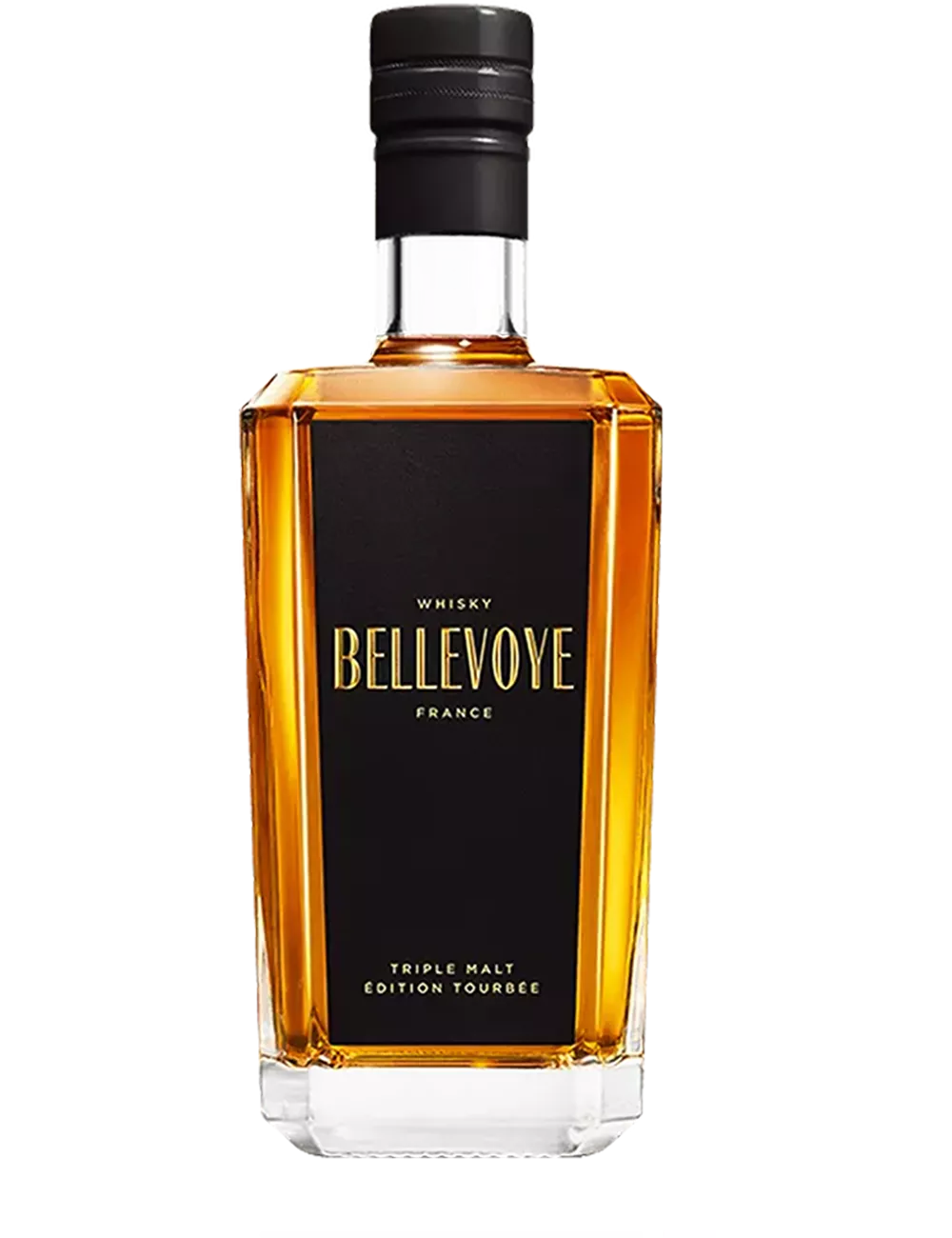 Bellevoye Noir - Blended Malt