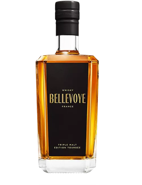 Bellevoye Noir - Blended Malt