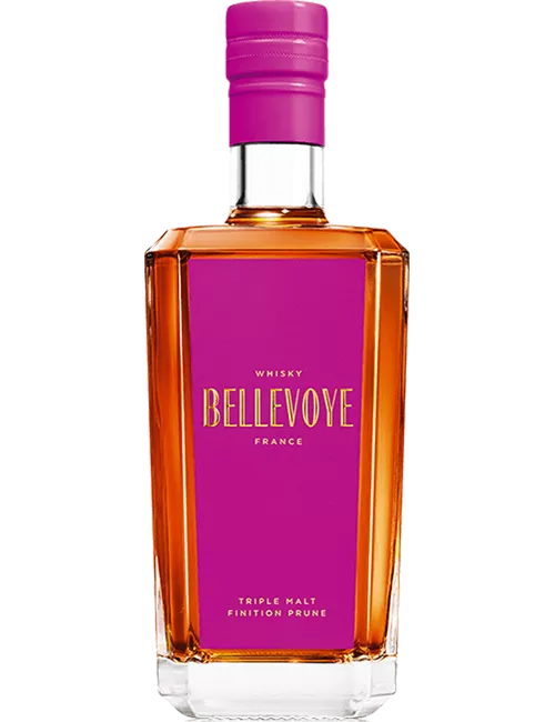 Bellevoye Prune - Blended Malt