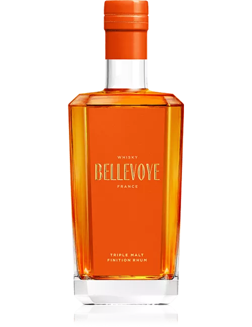 Bellevoye Orange - Blended Malt