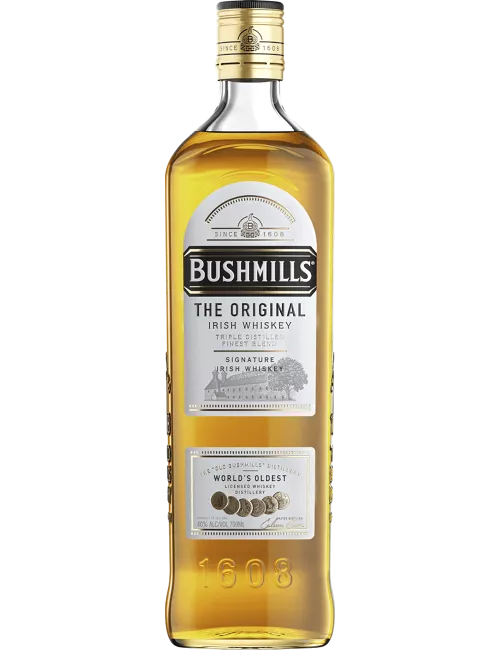 Bushmills - Original - Blended