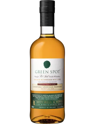 Green Spot - Single Pot Still