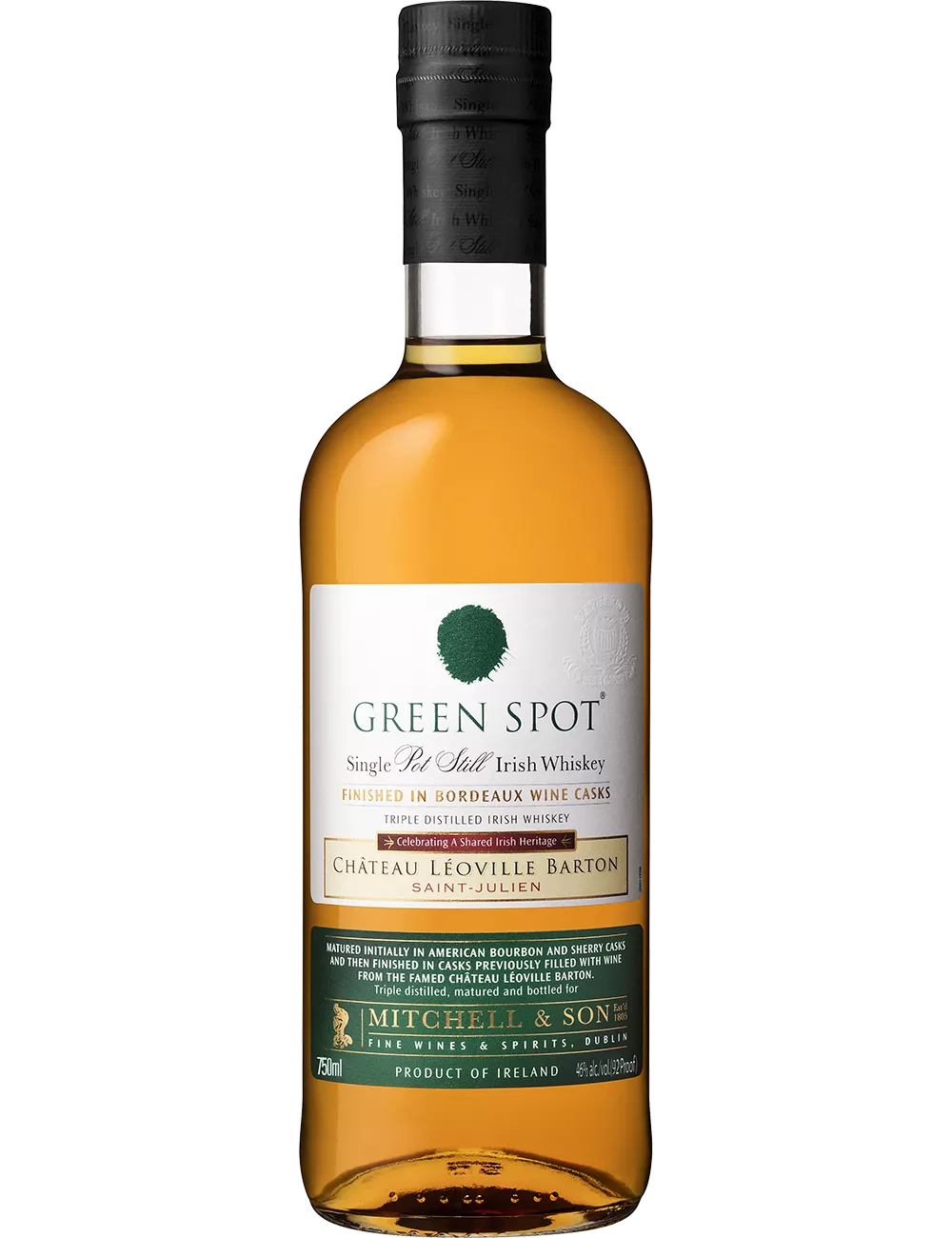 Green Spot - Single Pot Still