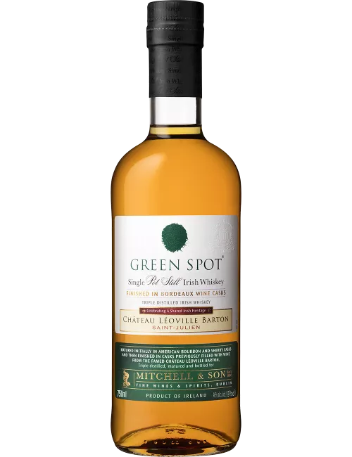 Green Spot - Single Pot Still