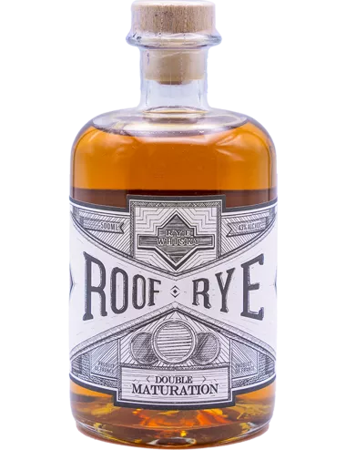 Ferroni - Roof - Rye whisky