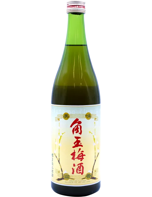 Kakutama - Umeshu