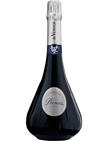 De Venoge - Princes Extra Brut - Champagne