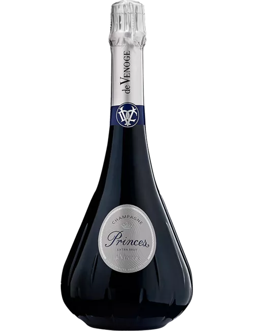 De Venoge - Princes Extra Brut - Champagne