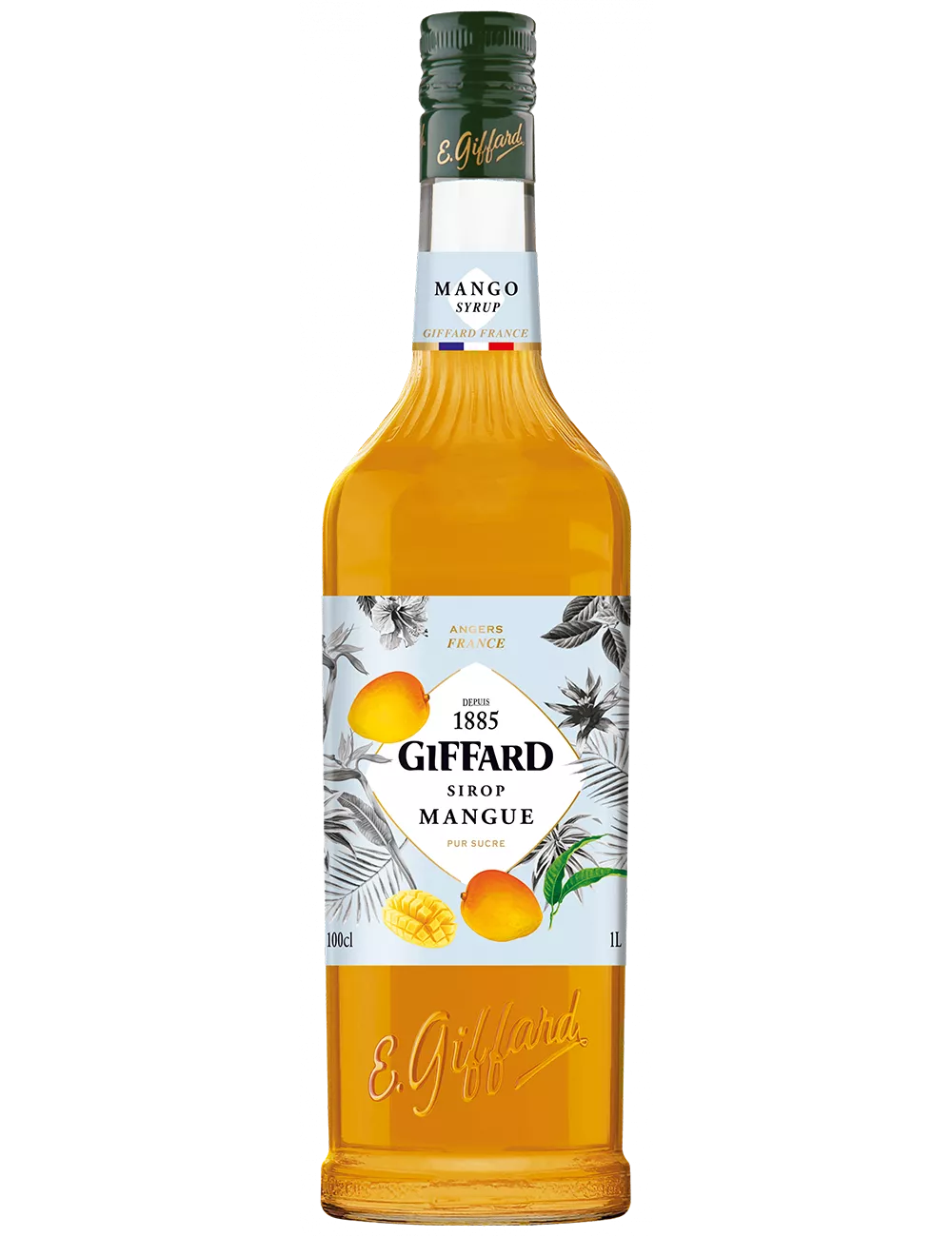 Sirop de Mangue - Giffard