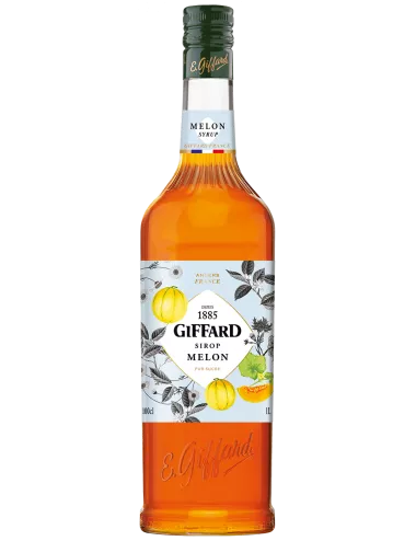 Sirop de Melon - Giffard