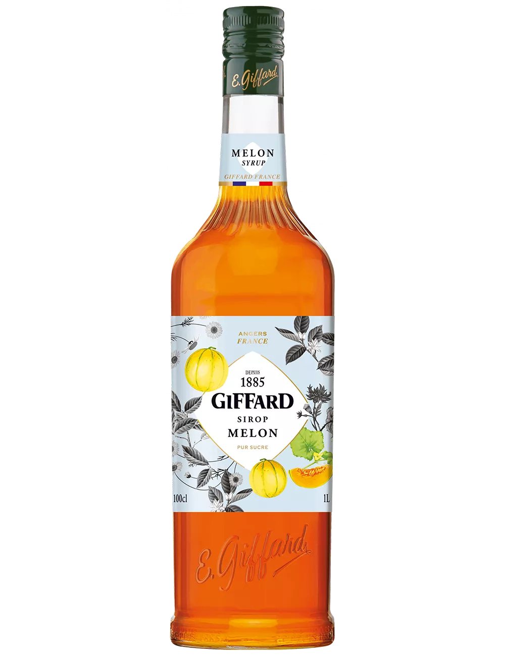 Sirop de Melon - Giffard