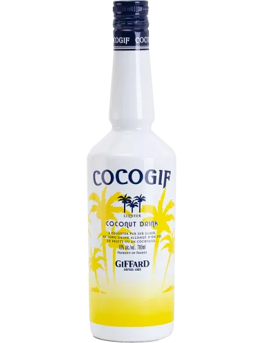 Giffard - Cocogif - Liqueur