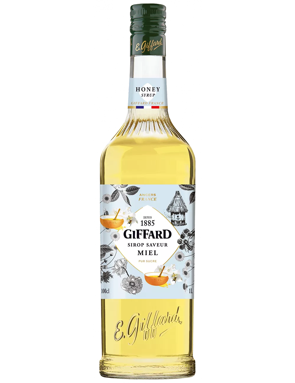 Sirop de Miel - Giffard