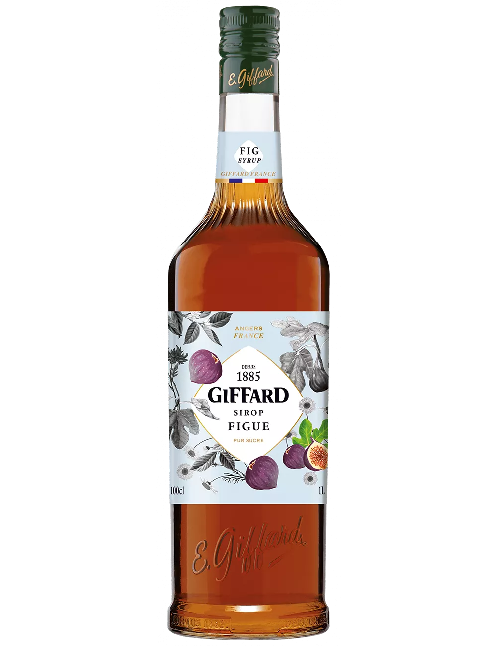 Sirop de Figue - Giffard