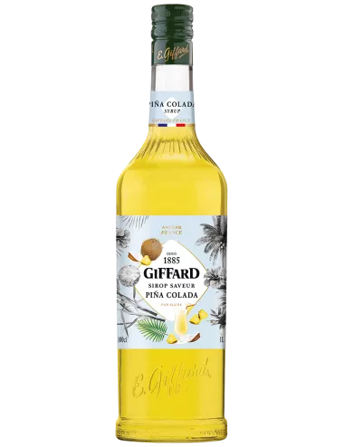 Sirop de Piña Colada - Giffard