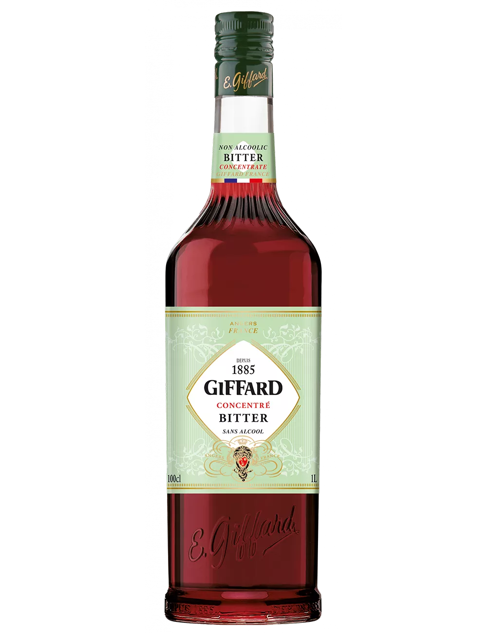 Sirop de Bitter - Giffard