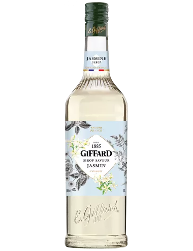 Sirop de Jasmin - Giffard