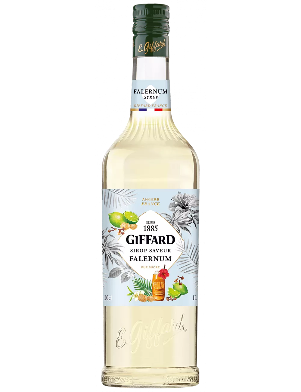 Sirop de Falernum - Giffard