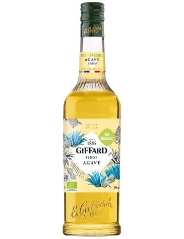 Sirop d'Agave - Giffard