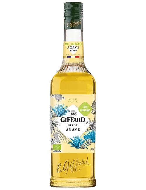 Sirop d'Agave - Giffard