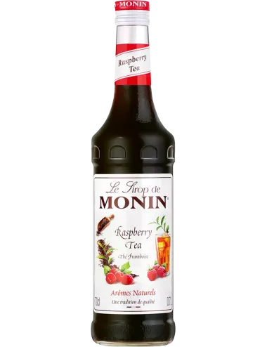 Sirop de Thé Framboise - Monin