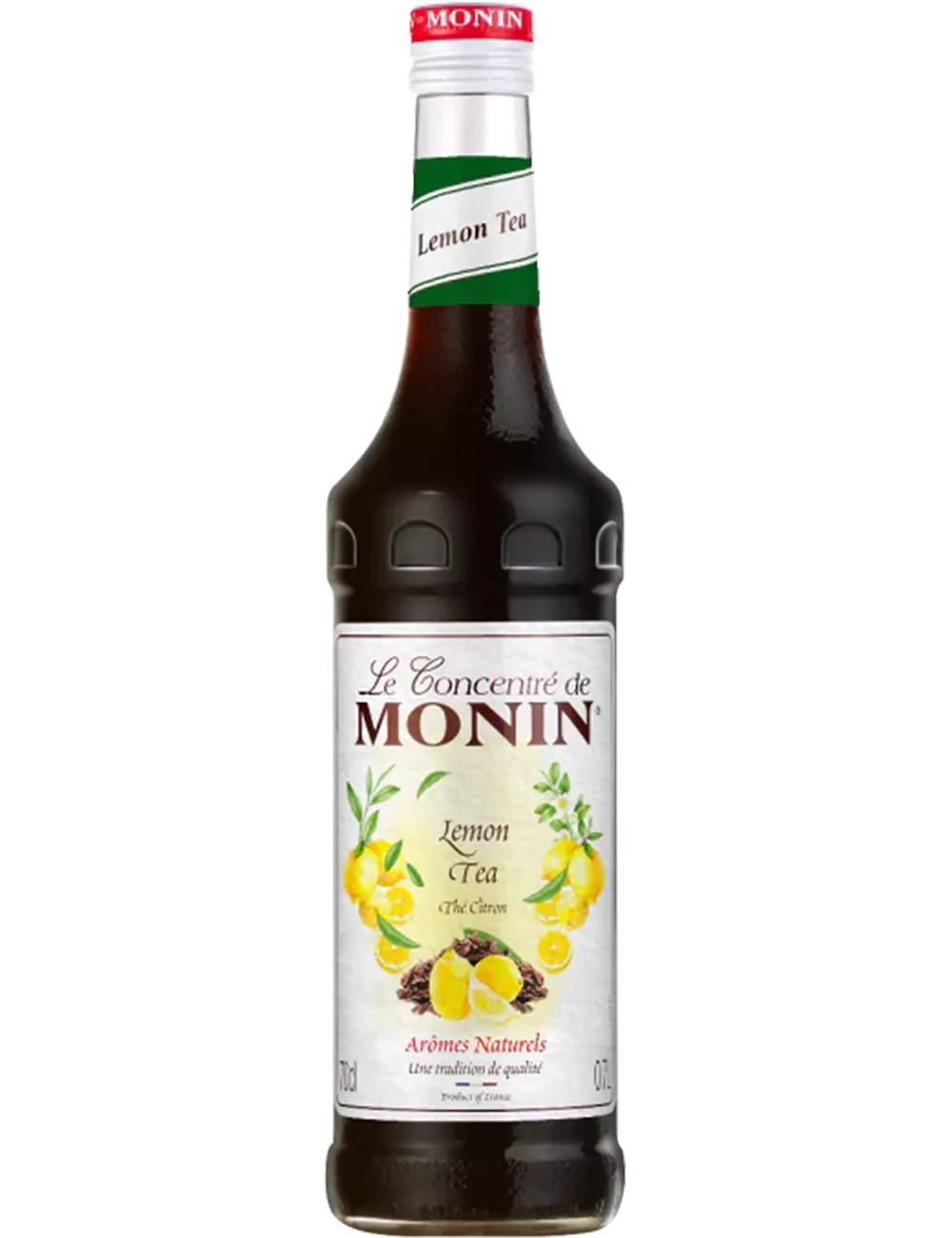 Sirop de Thé Citron - Monin