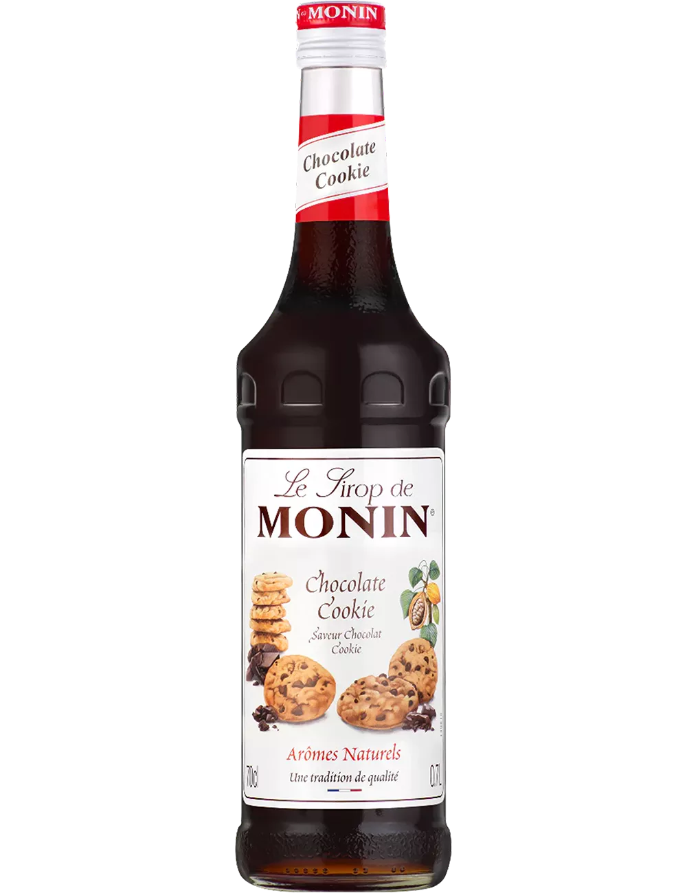 Sirop de Chocolat Cookie - Monin