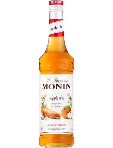 Sirop de Tarte à la Pomme - Monin