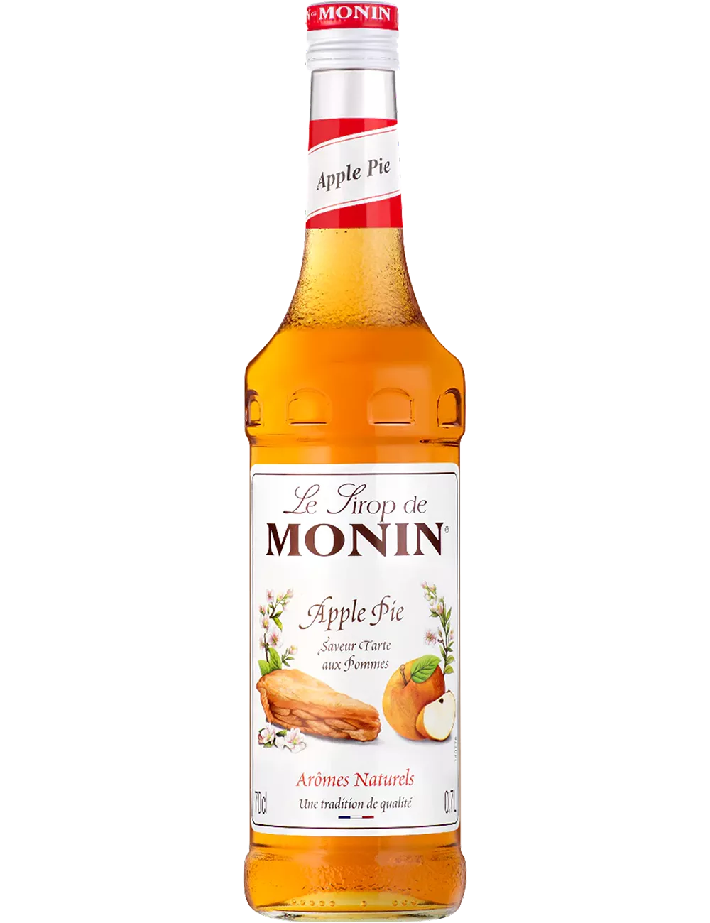 Sirop de Tarte à la Pomme - Monin