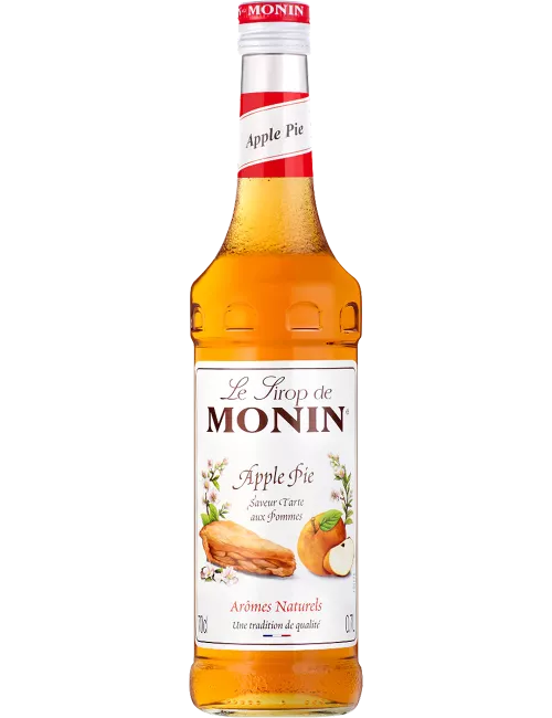 Sirop de Tarte à la Pomme - Monin