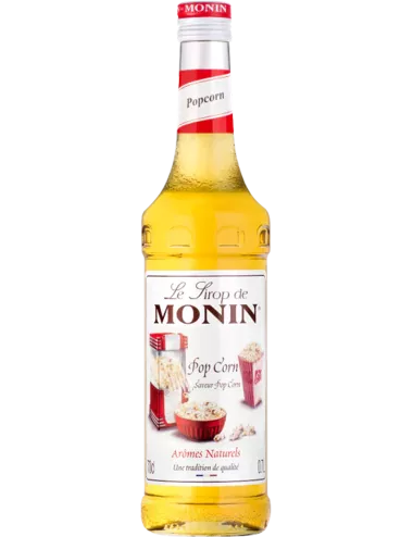 Sirop de Popcorn - Monin