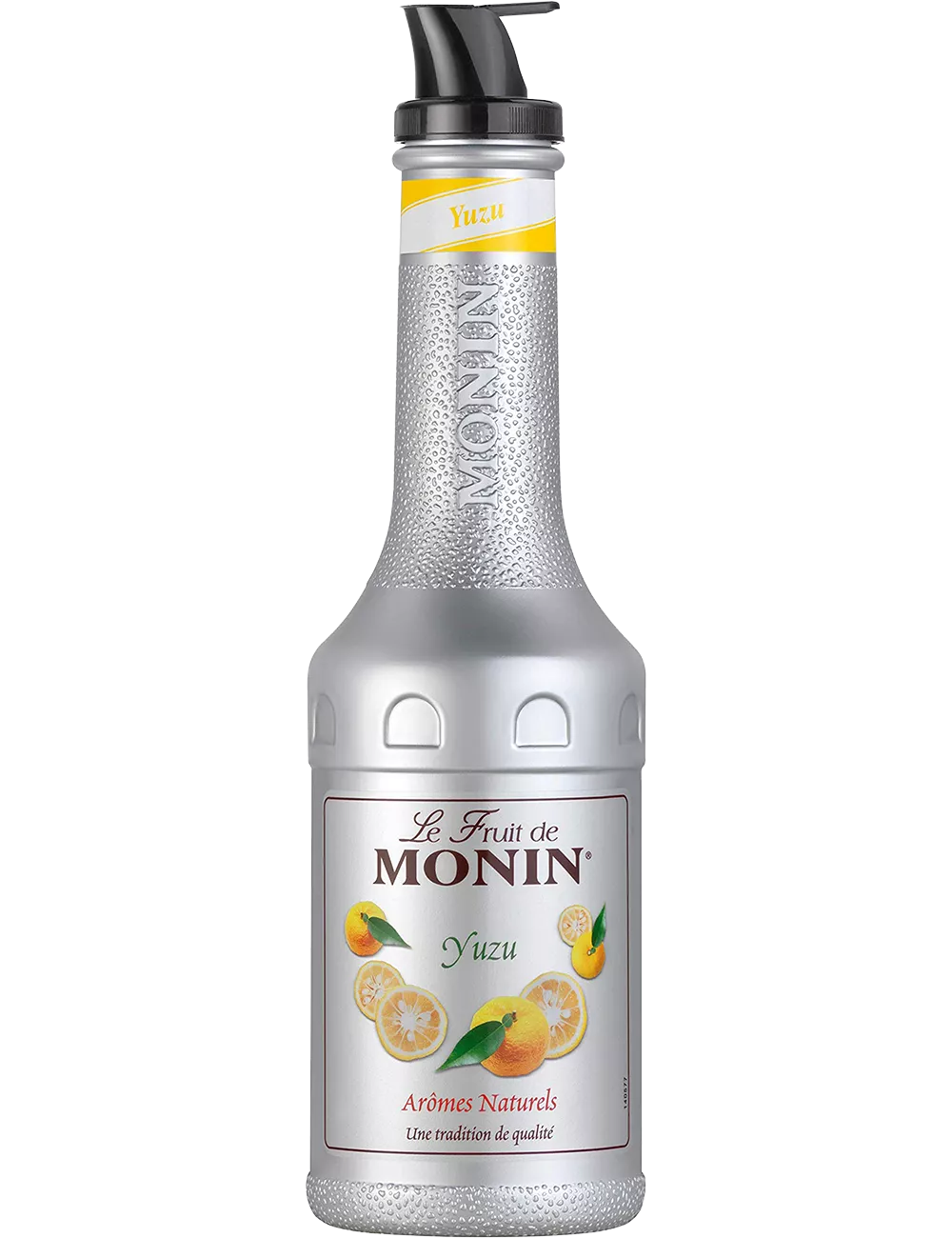 Purée de Yuzu - Monin