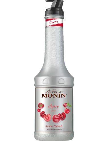 Purée de Cerise - Monin