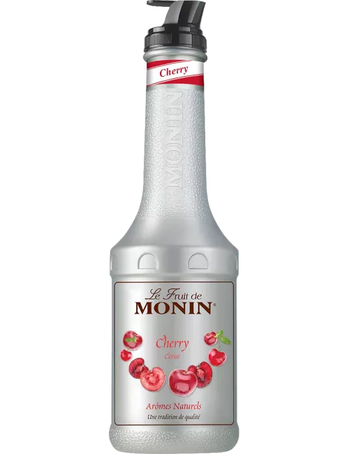 Monin - Purée de Cerise