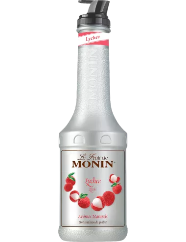 Purée de Litchi - Monin