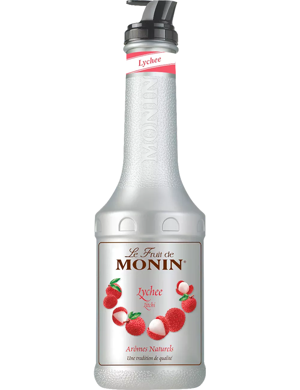 Purée de Litchi - Monin