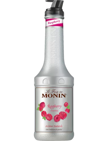 Purée de Framboise - Monin