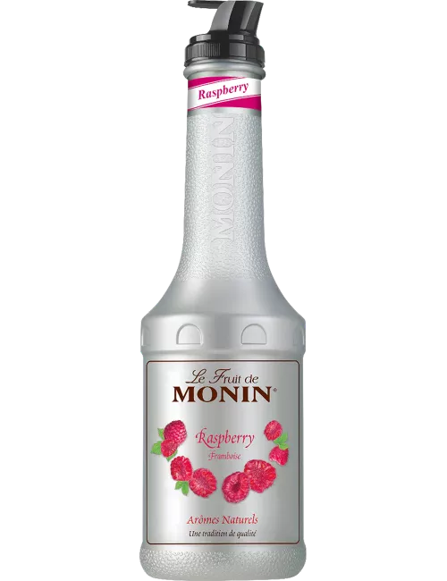 Monin - Purée de Framboise