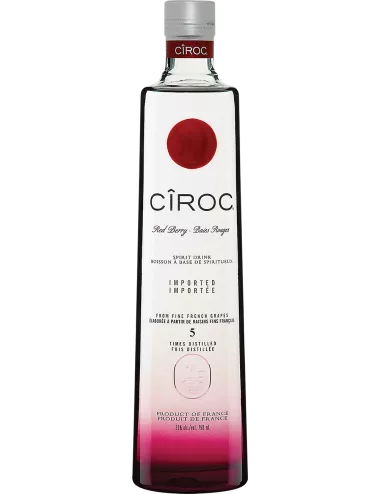 Ciroc - Red Berry - Vodka