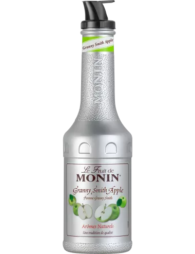 Purée de Pomme Verte - Monin