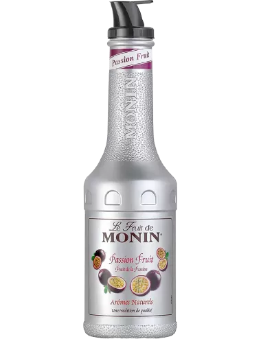 Purée de Passion - Monin