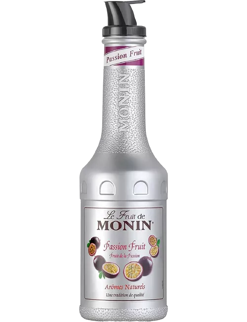 Purée de Passion - Monin