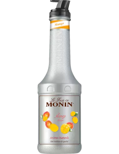 Purée de Mangue - Monin