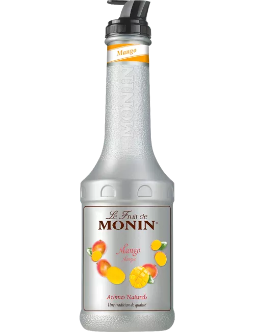 Purée de Mangue - Monin