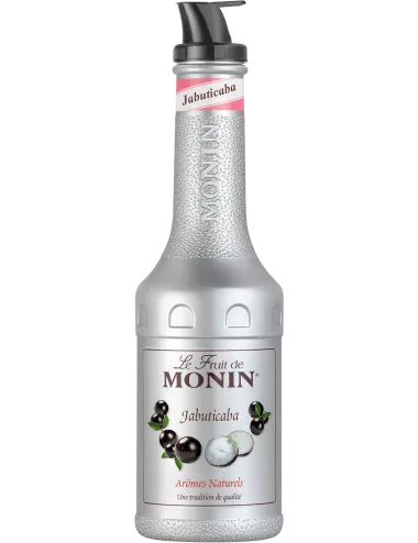 Purée de Jabuticaba - Monin