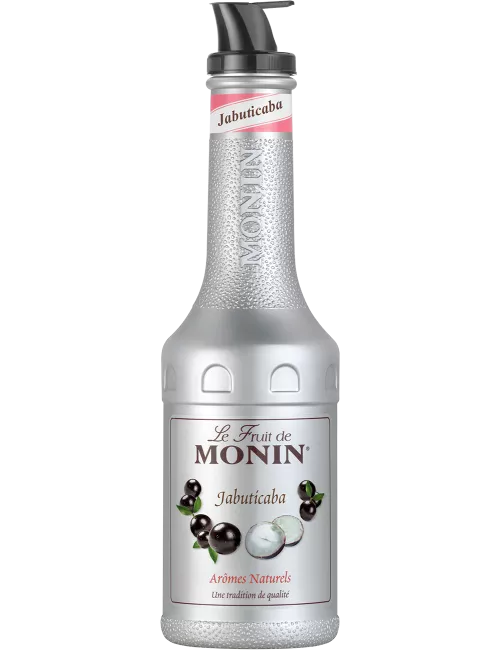 Purée de Jabuticaba - Monin