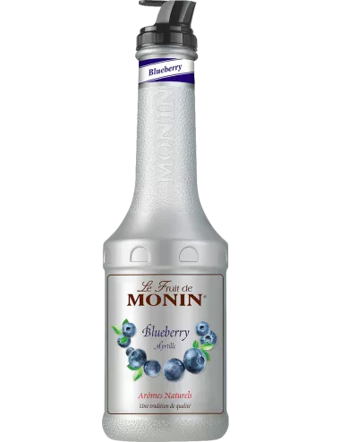 Purée de Myrtille - Monin