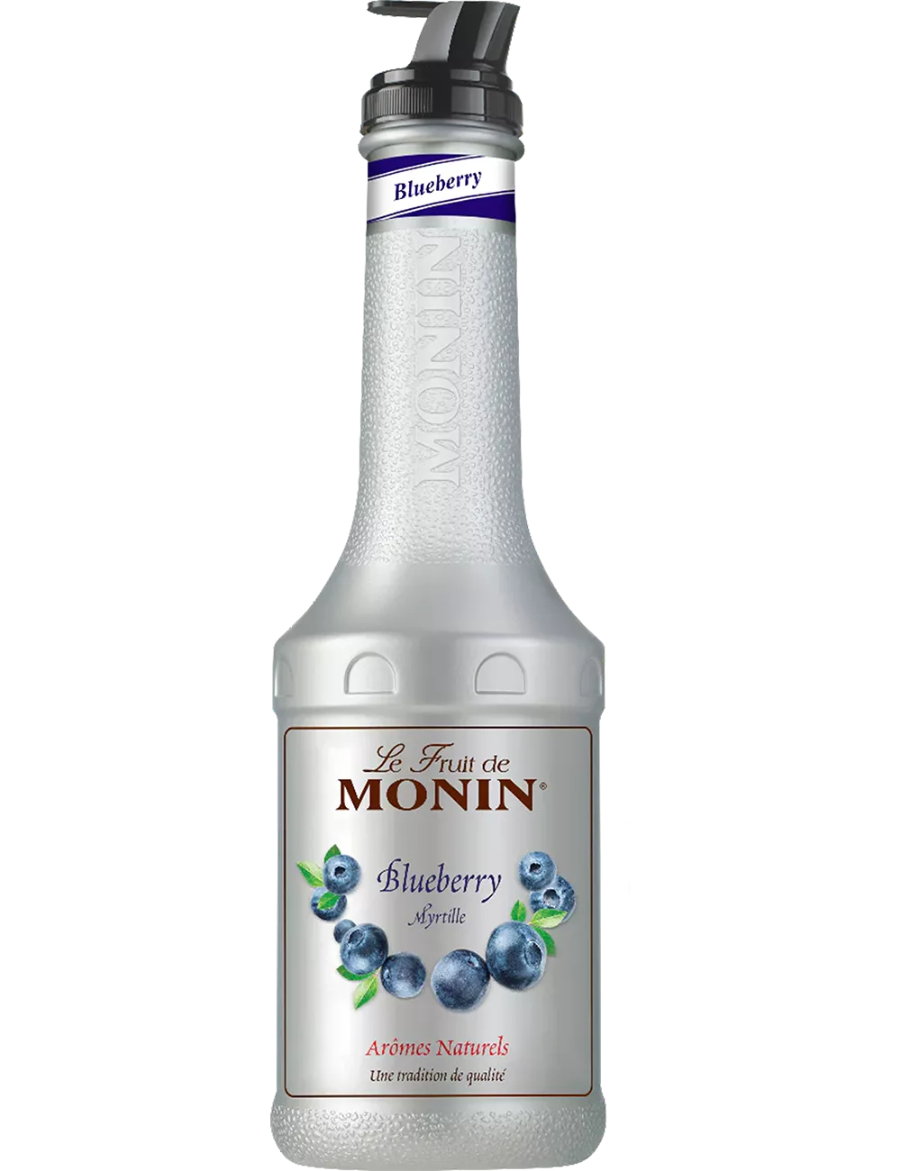 Purée de Myrtille - Monin