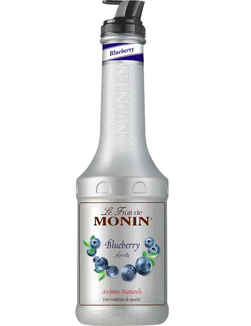 Purée de Myrtille - Monin