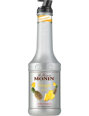 Purée d'Ananas - Monin